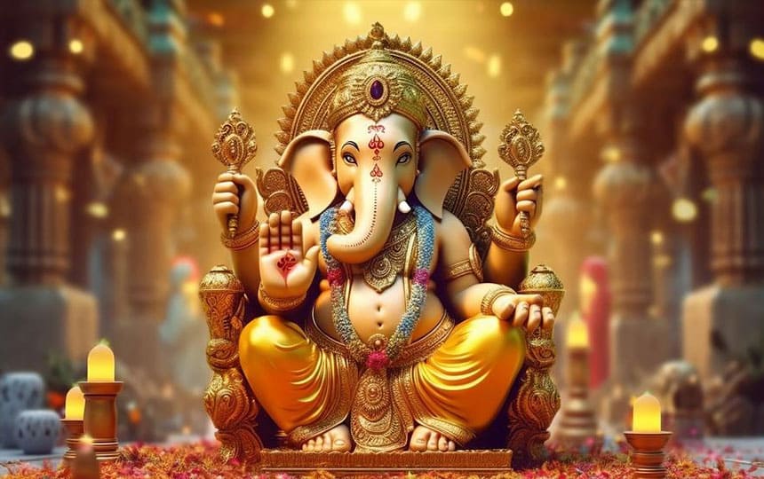 Why You Should Read Ganapati Stotra